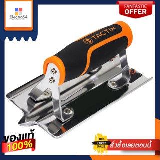 TROWEL เกรียงเซาะร่อง TACTIX Heavy 170x100 มม.TROWEL TACTIX HEAVY 170X100MM