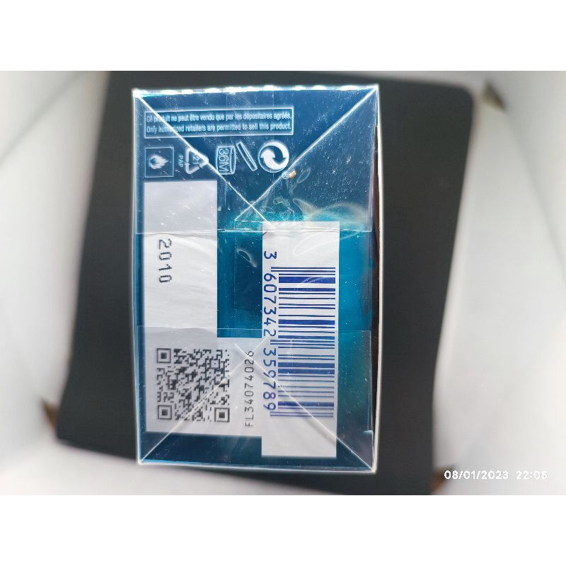 Davidoff Cool Water 200ml.