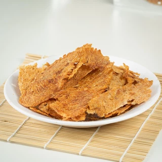 อกไก่ทุบอบกรอบ คลีน คีโต โปรตีนสูง - Crispy Chick 🐔