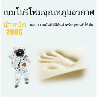 หมอนรองคอ ม้วนเก็บได้ Memory Foam หมอนรองคอมีฮูดคลุมศีรษะ พกพาสะดวก หมอนรองคอ​มีหมวก มีเชือก​กระชับใบหน้า​