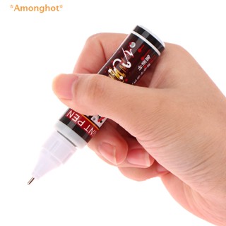 Amonghot&gt; ใหม่ อุปกรณ์ซ่อมแซม แบบใส ปลอดสารพิษ กันน้ํา อย่างมืออาชีพ