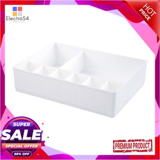 RECTANGULAR กล่องเหลี่ยมชุดชั้นใน CSP ไซซ์ MRECTANGULAR UNDERWEAR STORAGE BOX CSP M