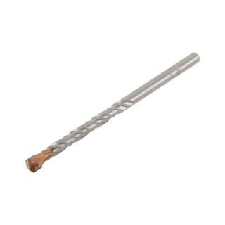 MASONRY ดอกเจาะคอนกรีต PUMPKIN STRAIGHT SHANK MASONRY DRILL BITS 7X100 มม.MASONRY DRILL BIT PUMPKIN STRAIGHT SHANK MASON