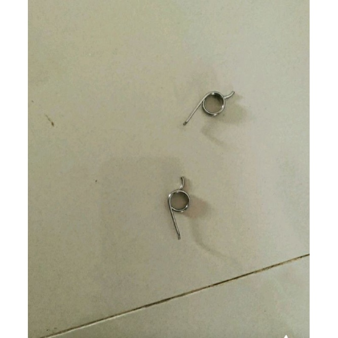 BANAX SX 2000 REEL SPRING