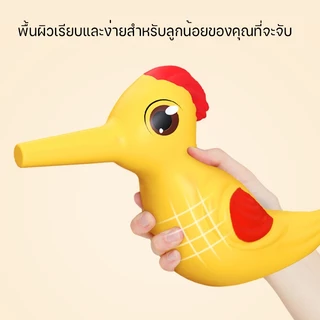 พร้อมส่ง แบบแม่เหล็ก ของเล่นนกหัวขวาน จับหนอน สัตว์ นก ของเล่นเสริมการเรียนรู้เด็ก