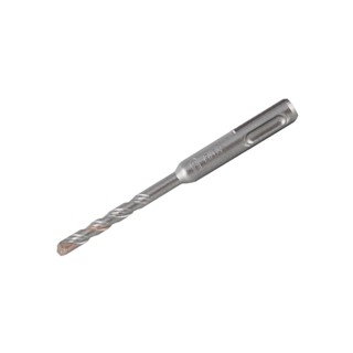 MASONRY ดอกเจาะคอนกรีต HELLER SDS PLUS 6X110 มม.MASONRY DRILL BIT HELLER SDS PLUS 6X110MM