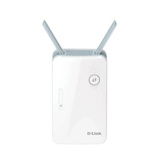 D-Link Eagle Pro AI E15 AX1500 Eagle Pro AI Mesh Range Extender