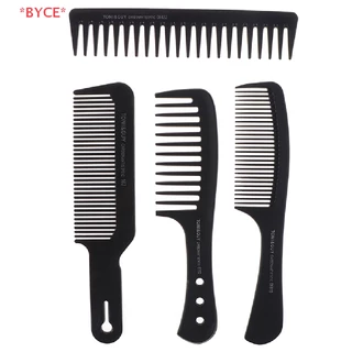 Byce> หวีพลาสติก สําหรับจัดแต่งทรงผม