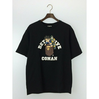 Summer T-Shirt Hotno Detective Conan Anime T Shirt Japan Cartoon 1 cottonS-3XL_09