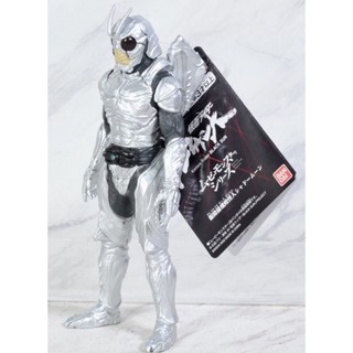 Movie Monster Series Silver Migratory Locust Kaijin Shadow Moon