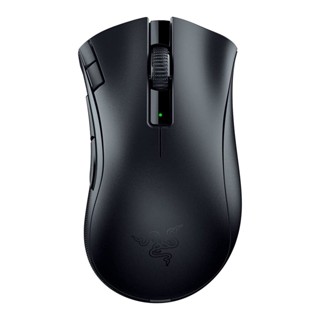 เมาส์ Razer Deathadder V2 X Hyperspeed Wireless Gaming Mouse