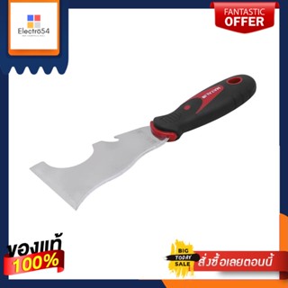 MULTIPURPOSE เกรียงอเนกประสงค์ MATALL 10-IN-1 6 นิ้วMULTIPURPOSE TROWEL &amp; SCRAPER MATALL 10-IN-1 6IN