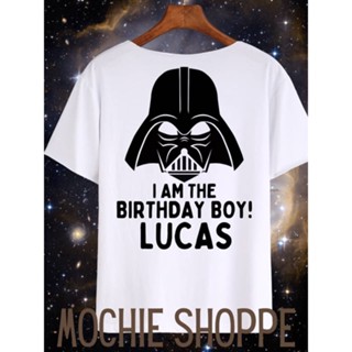 StarWars Customize Kids Shirt_04