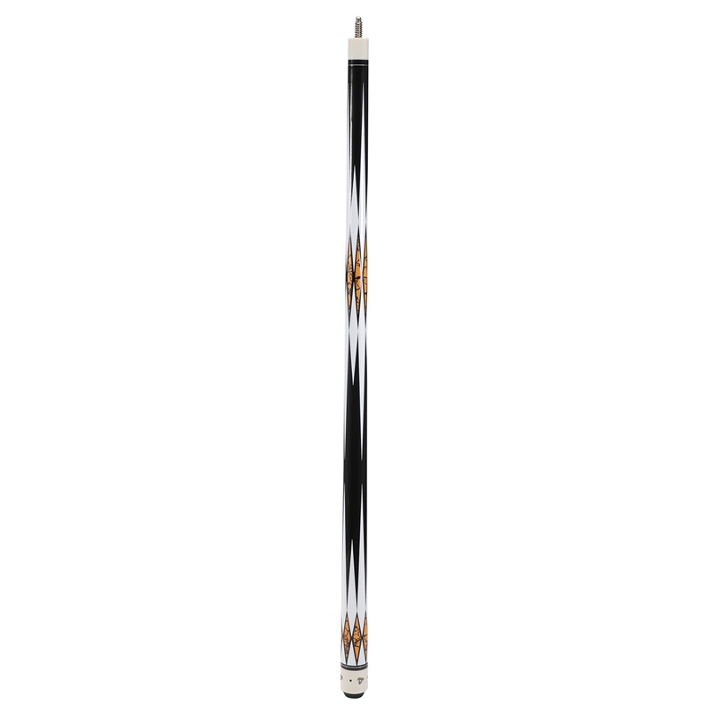 ในสต็อก-1 ชิ้น Pool Cues,57 นิ้ว Cue Sticks ไม้เมเปิ้ลบิลเลียด Cue Stick สําหรับผู้เล่นบิลเลียดมืออาชีพ ราคา ถูกที่สุด ดีลบีเคเค แกลเลอรีภาพที่ 4