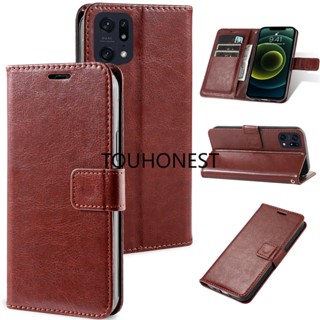 เคส Oppo Reno 7 SE เคส Oppo A16K เคส Oppo A16E เคส Oppo Reno 7Z Case Oppo Reno 8Z Case Oppo A97 Case Oppo A52 Case Oppo A72 Case Oppo A92 Case Oppo Find X5 Pro Flip Leather Wallet Card Stand Holder 360 Full Cover Phone Case โทรศัพท์มือถือหนัง ฝาพับ องศา