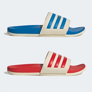 Adidas รองเท้าแตะ  Adilette Comfort Slides