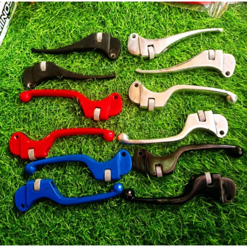 REPLIKA การตั้งค่าที่จับแบบจําลอง SIP racing vespa exel px ps super sprint px