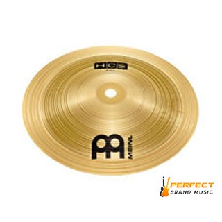 AA Meinl Cymbals รุ่น HCS8S 8" HCS Splash