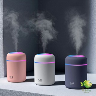 YOYO เครื่องทำความชื้นแบบ USB เพิ่มความชื้นในอากาศ  ขนาดเล็กเคลื่อนย้ายง่าย humidifier