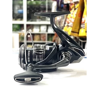 รอกสปินนิ่ง SHIMANO MIRAVEL ci4