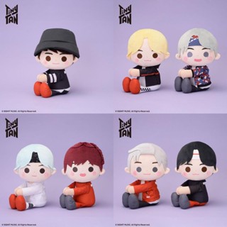 พร้อมส่ง💜 ตุ๊กตา TinyTan Special sticky plush～MICDrop～ver. SEGAแท้💯