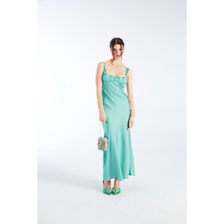 NEW!! MINT EVELYN Dress by frankiexstore