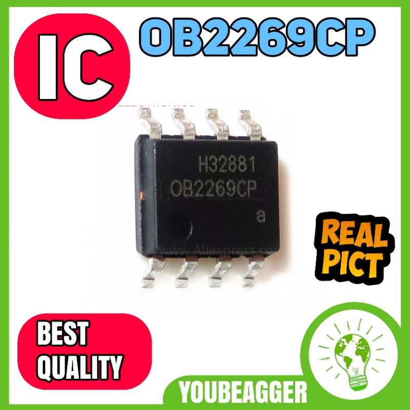 ไอซี Ob2269Cp*******