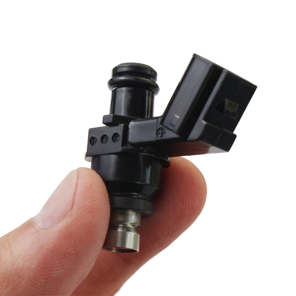 【จัดส่งที่รวดเร็ว】หัวฉีดเเต่ง 6/8/10/12รู หัวฉีดเวฟ110i /W110-iใหม่/CLICK125i/MSXD/REAM/PCX-150 (2013-2020)/W125-iใหม่/หัวฉีดเวฟ110i/6-12 รู 75cc-275cc
