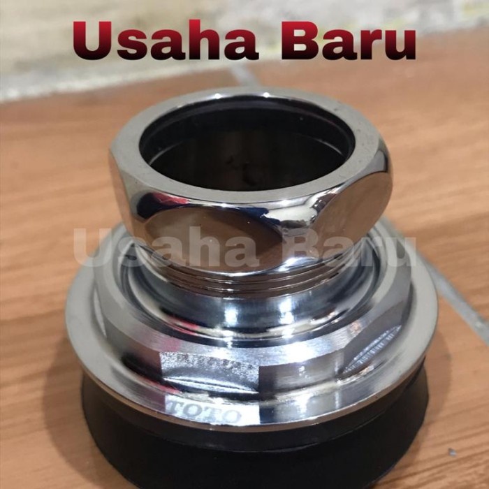 TOTO TX904CNW อะไหล่ทางเข้าโถสุขภัณฑ์ (ใหม่)