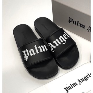 NEW! PALM ANGELS SLIDE