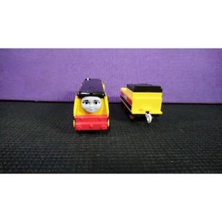 Tomy Plarail Thomas &amp; Friends Rebecca โทมัสและผองเพื่อน