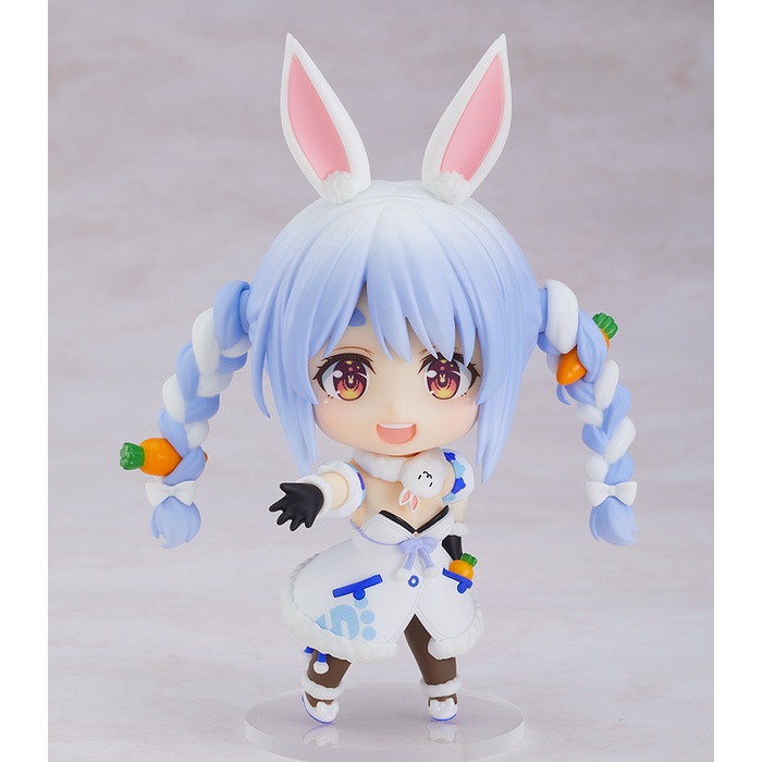 (พร้อมส่ง) Nendoroid No.1823-hololive-Usada Pekora (พิเศษ!!)