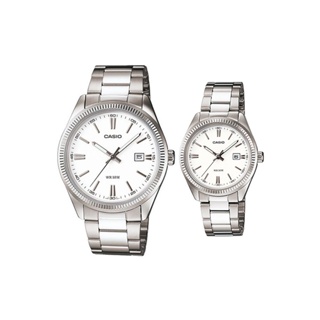 🎁CASIO STANDARD M/LTP-1302D-7A1 ของแท้ 100% พร้อมส่ง ประกัน 1 ปี