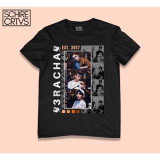 Stray Kids 3RACHA Kpop Shirt Bang Chan, Changbin, HAN_11