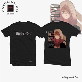 ETQT Anime-inspired Shirt - Chifuyu - Tokyo Revenger_07