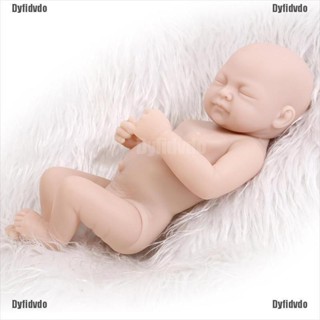 Dyo ตุ๊กตาเด็กทารก ซิลิโคนไวนิล กันน้ํา แฮนด์เมด DIY CYPG