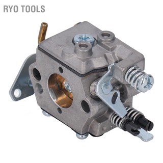 Ryo Tools เลื่อยไฟฟ้าชิ้นส่วนอะไหล่คาร์บูเรเตอร์สำหรับ Husqvarna 142 141 137 136 36 41 530071987 530029811 530037465 503161602