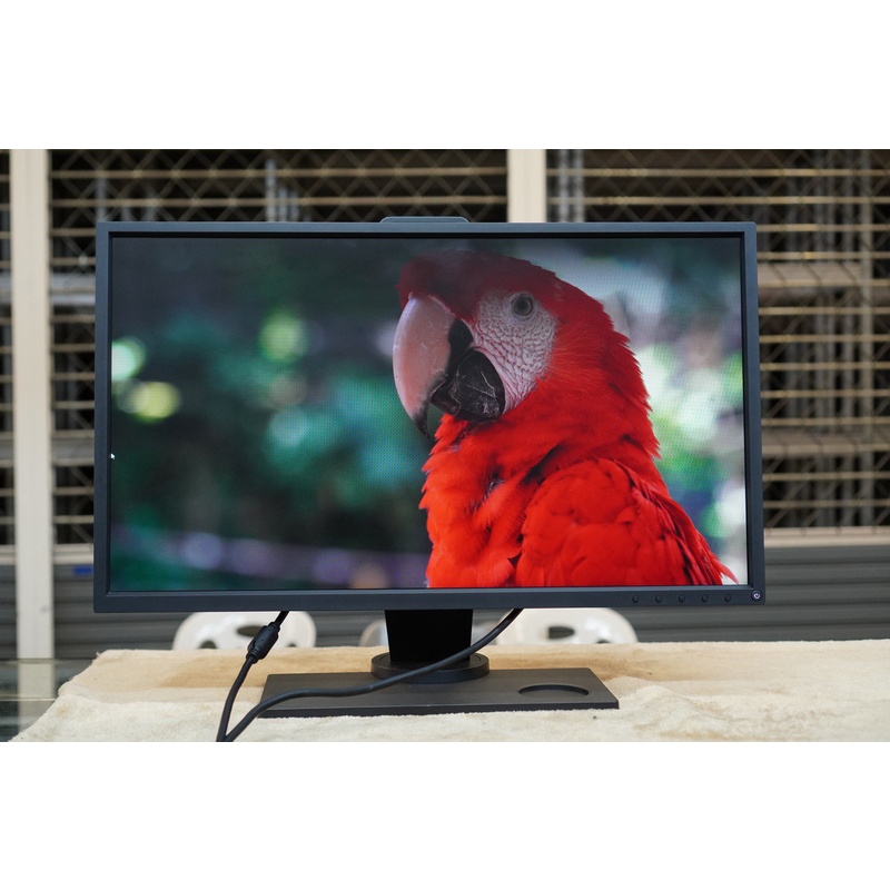 MONITOR (จอมอนิเตอร์) BENQ ZOWIE XL2546 24.5" TN 240Hz