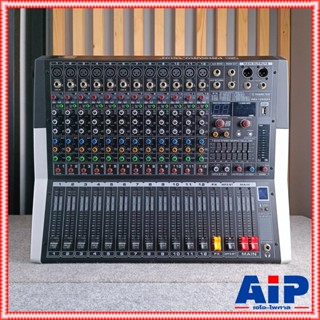 PROEUROTECH PMX-12500FX POWERMIXER+บูลทูส เพาเวอร์มิกซ์ มิกซ์ มิกเซอร์ เครื่องเสียง เครื่องปรับแต่งเสียง PMX 12500FX