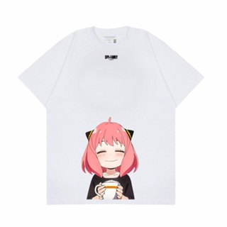 Sakazuki T-shirt Anya Forger Spy X Family T-shirt Series-A 0084_05