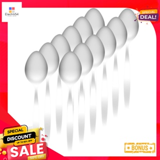 เอโร่Spoon2 2ช้อนหนามม. x12ชิ้นaro Spoon2 Set mm.12Pcs