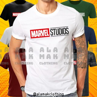 PROMOSI HEBAT  MARVEL STUDIOS AVENGERS SUPERHERO BAJU LELAKI PEREMPUAN T SHIRT!! 100% COTTON_03