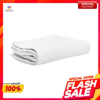 Bath ผ้าขนหนูเช็ดตัว MS HOME รุ่น HE710A-WT ขนาด 70 x 140 ซม. สีขาวTowelHOMEHE710A-WTSize70x