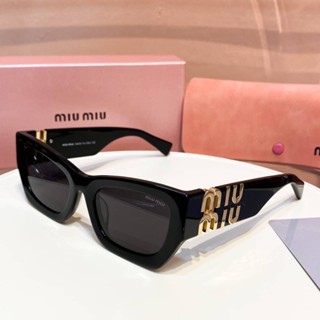 New Arrivals MIU MIU Glasses