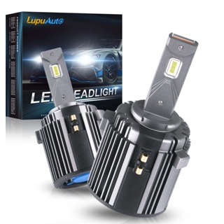 【LupuAuto】หลอดไฟหน้ารถยนต์ Led H7 120W 30000LM พลังงานสูง สําหรับ Volkswagen Golf 7 T-ROC Passat NMS Tiguan Touran Golf 6 MK6 MK7 2 ชิ้น