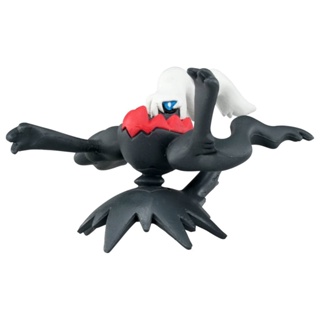 ฟิกเกอร์ TAKARATOMY Academy Pokémon Moncolle (Monster Collection) MS-49 Darkrai