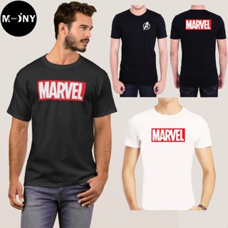 เสื้อ Marvel มาร์เวล (งานดี ถูกที่สุด) ผ้าดี cotton100, สกรีนแบบเฟล็ก PU เนียนสวย ไม่แตก ไม่ลอก_04