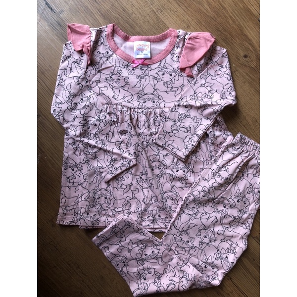 ตุ๊กตา pijamas!!️!!️