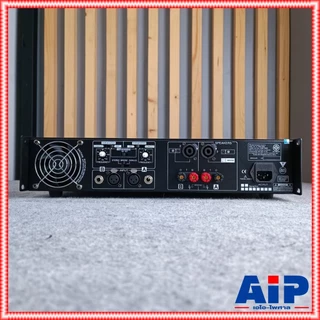PROEUROTECH PRO-2500 POWERAMP เพาเวอร์แอมป์ กำลังขับ 250 วัตต์ รุ่นใหม่ โปรยูโรเทค ระบบหม้อแปลง PRO2500 Pro 2500 เอไอ...