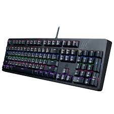 EGA TYPE K3 MECHANICAL KEYBOARD Blue SW